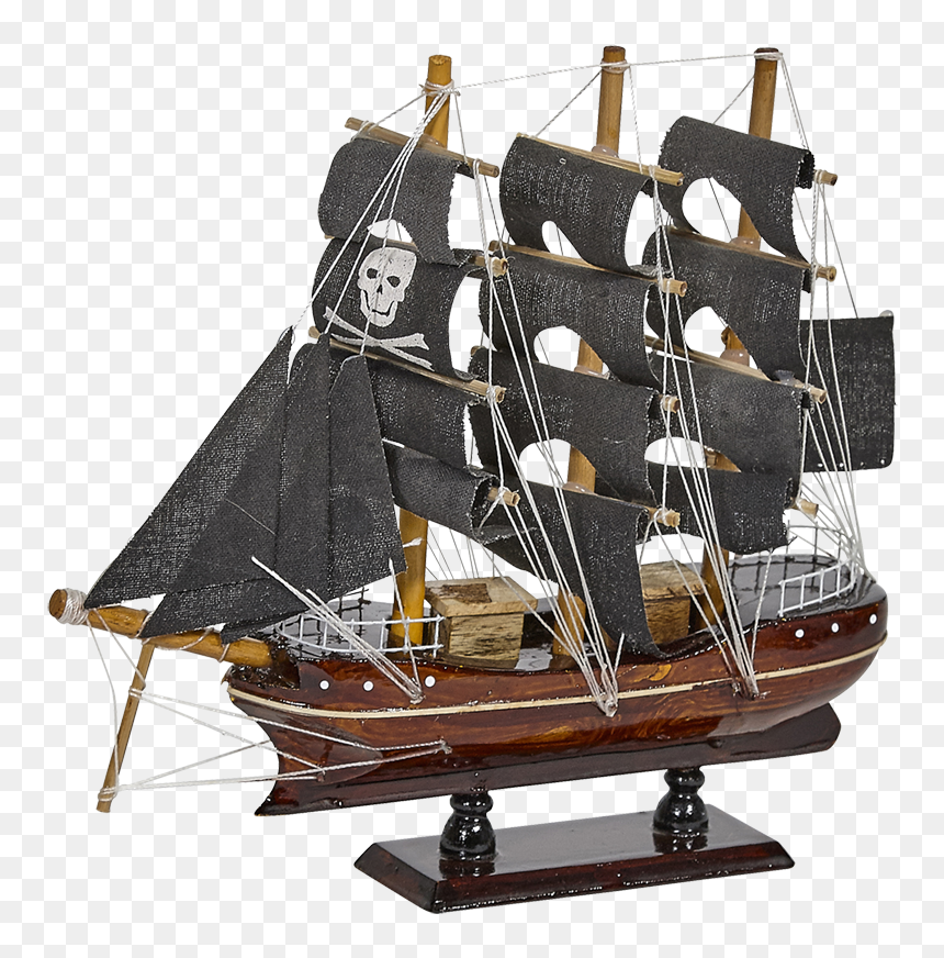 Pirate Ship Png, Transparent Png - pirate ship png