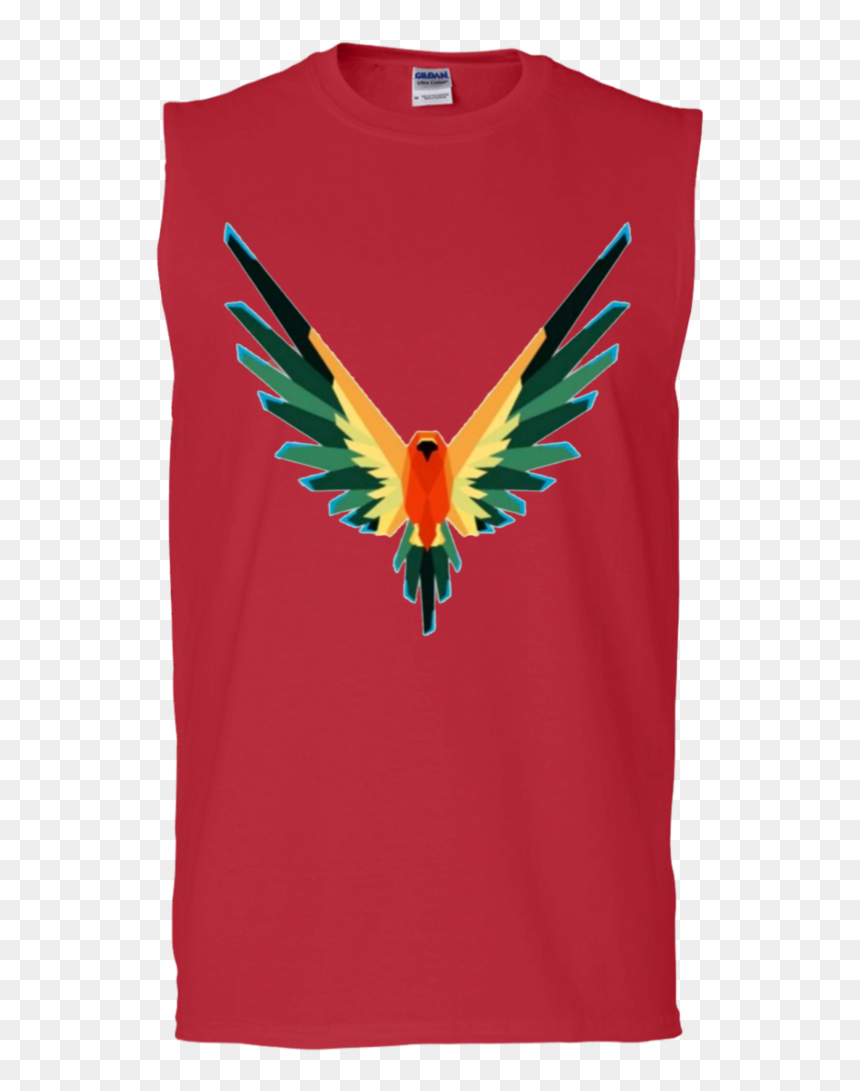 Eagle, HD Png Download - logan paul png