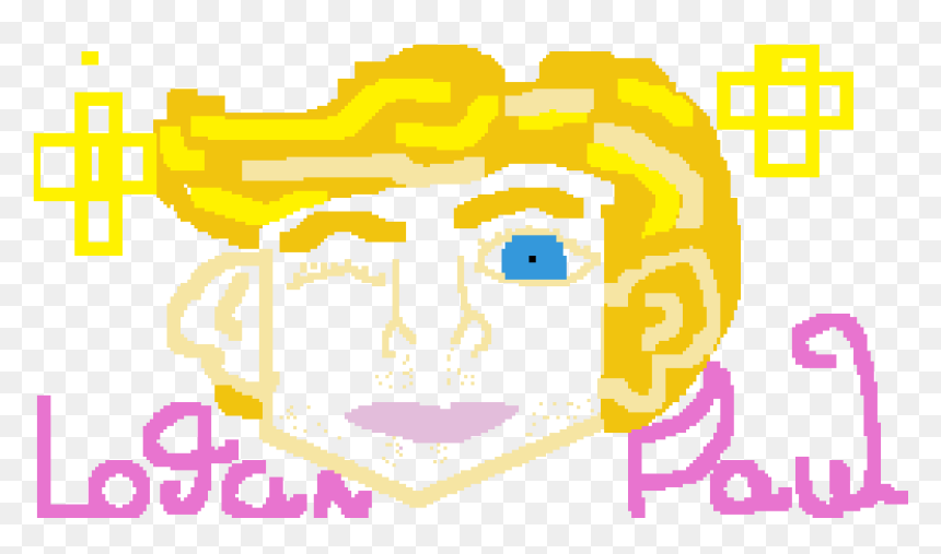 Clip Art, HD Png Download - logan paul png