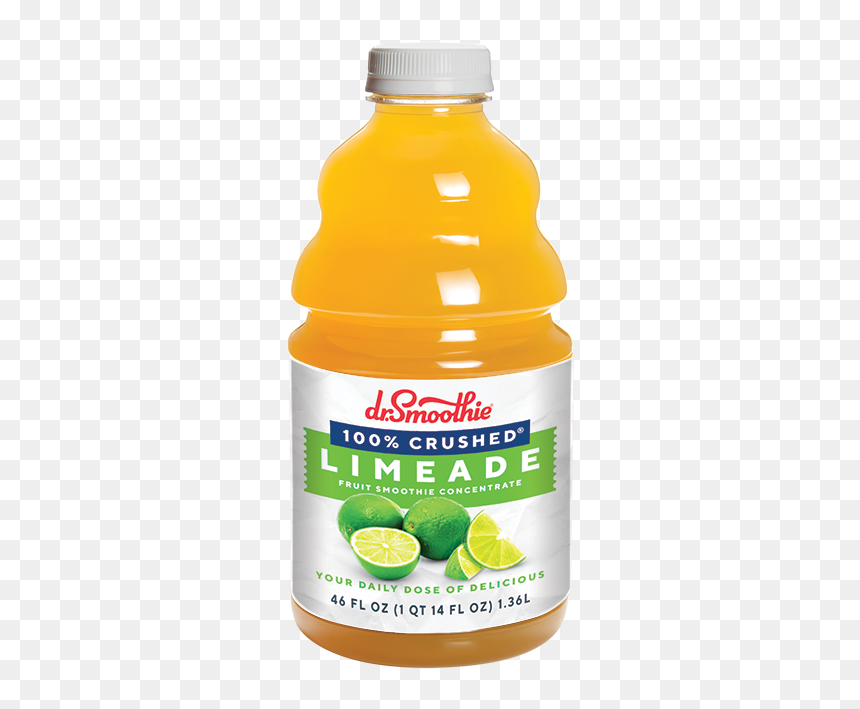 Orange Drink, HD Png Download - lime png