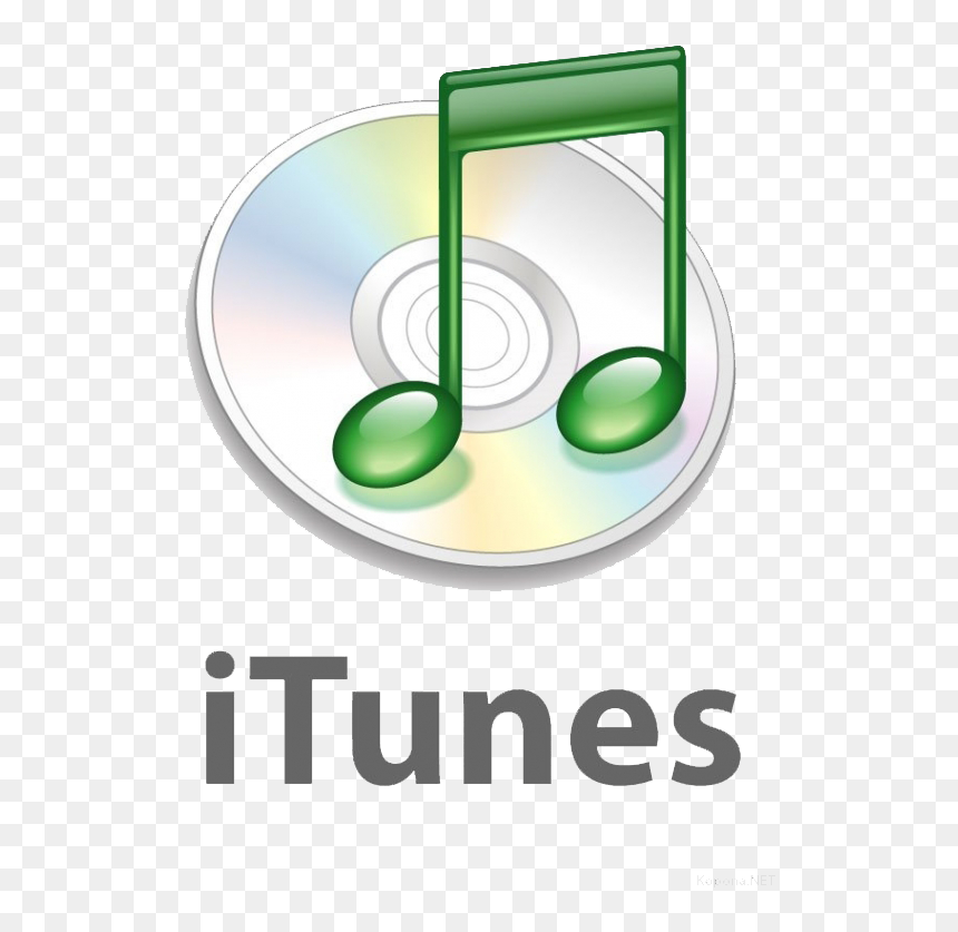 Itunes Slogan, HD Png Download - itunes png