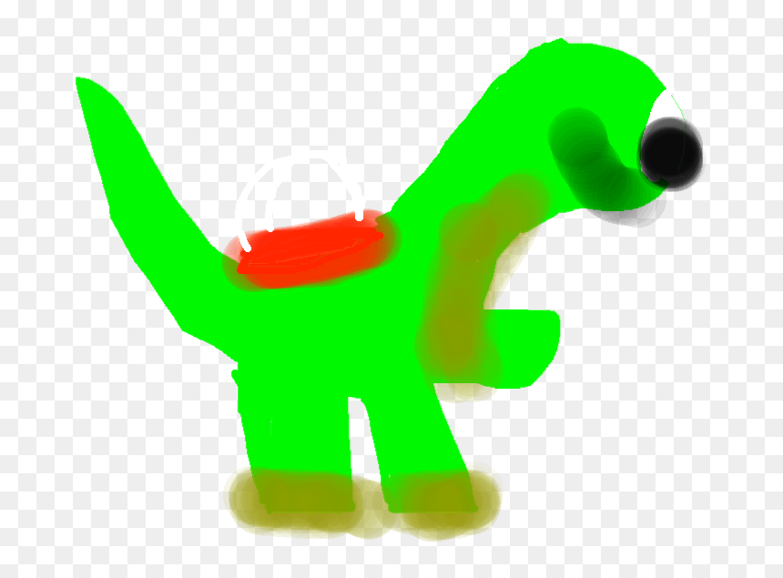 Clip Art, HD Png Download - yoshi png