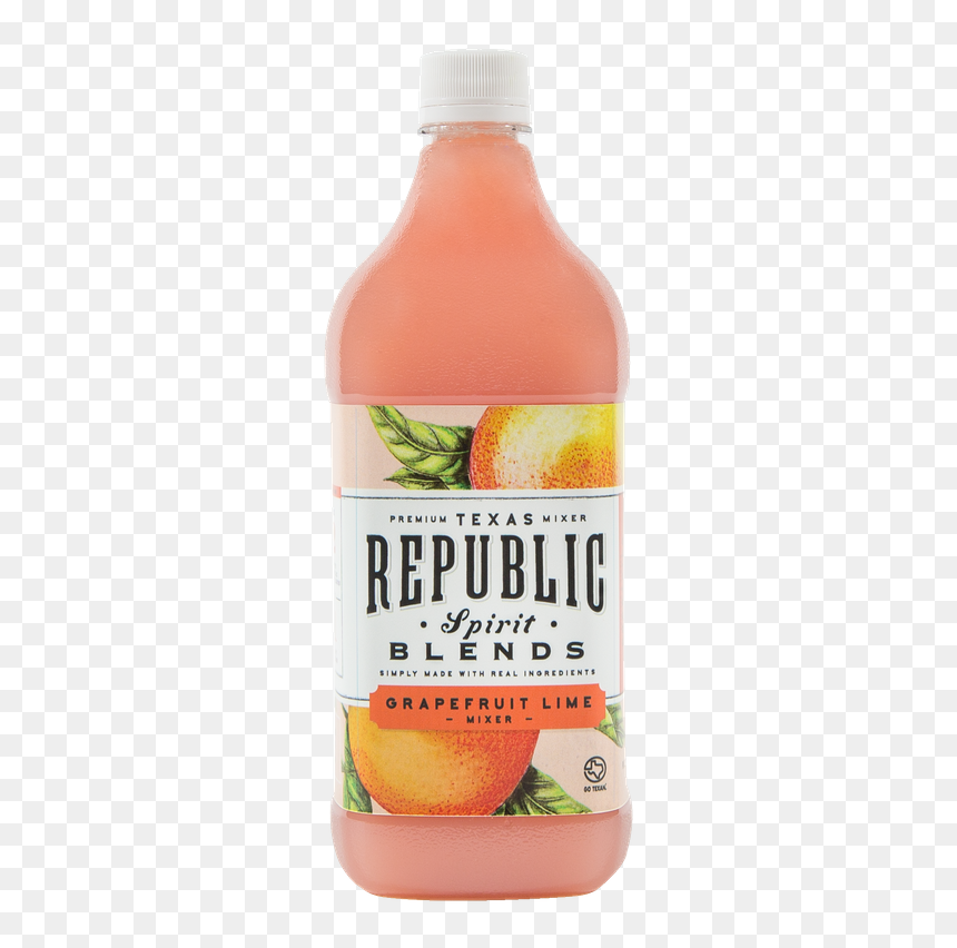 Bottle, HD Png Download - lime png