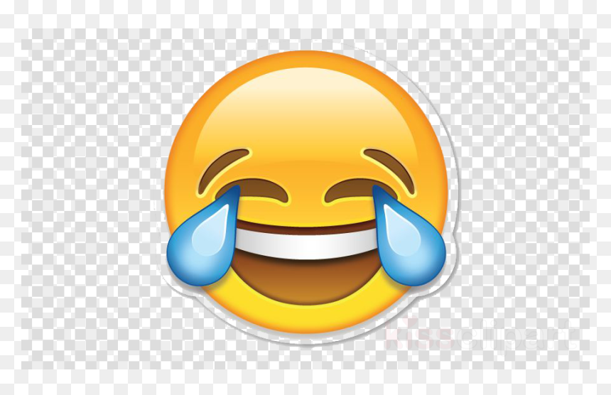 Social Media Icons Single, HD Png Download - emoji faces png
