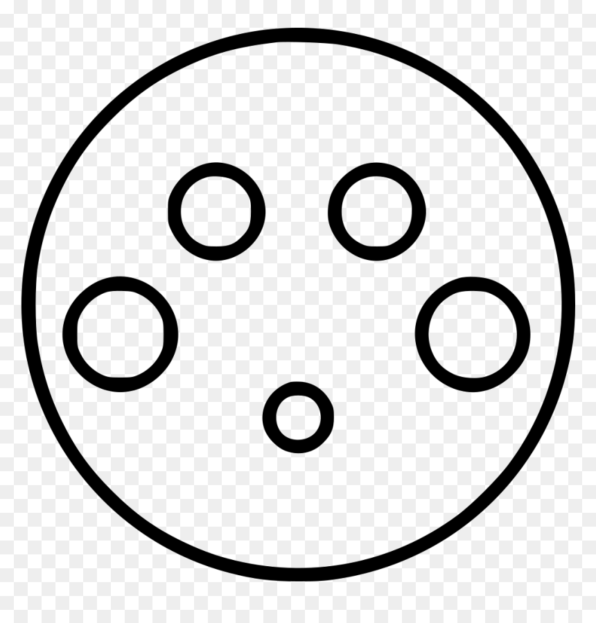 Cross Hairs, HD Png Download - blush png