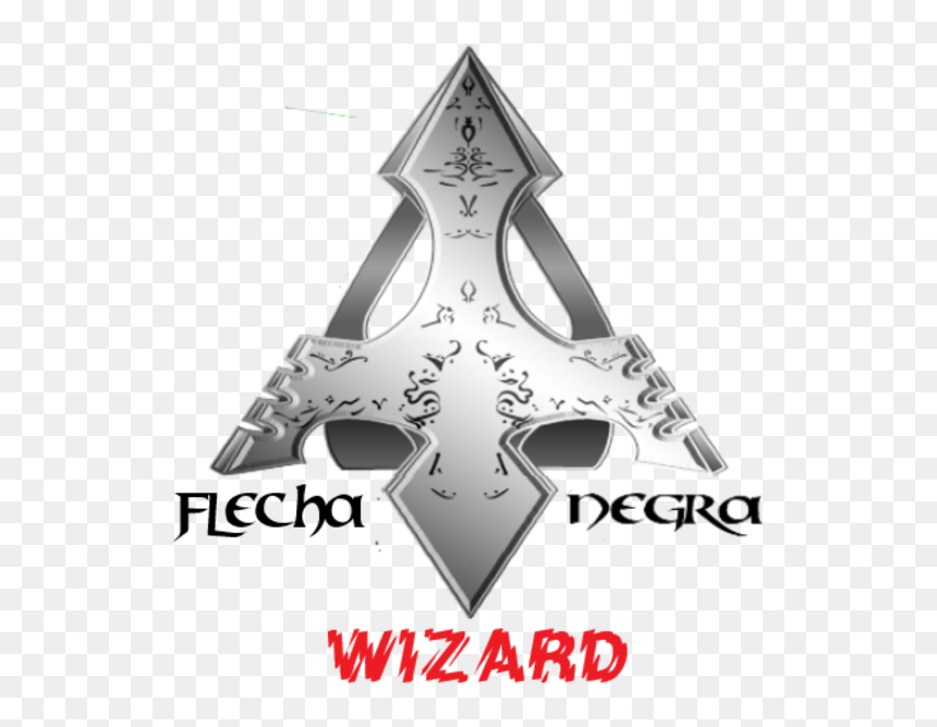 Green Arrow Logo Drawing, HD Png Download - flecha png