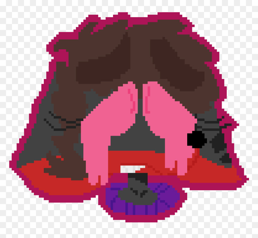 Pixels, HD Png Download - stitch png