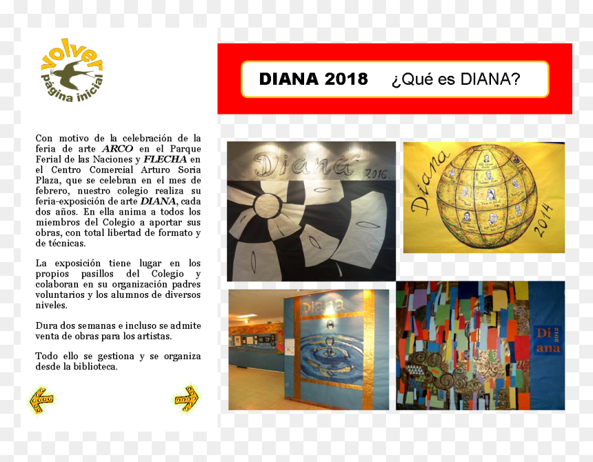 Flyer, HD Png Download - flecha png