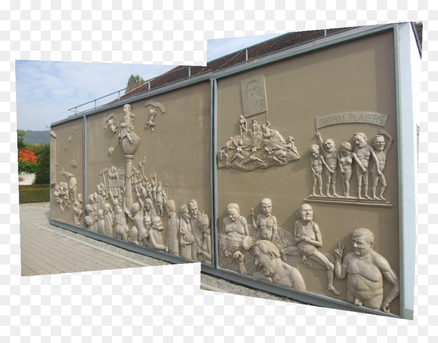 Relief, HD Png Download - stitch png