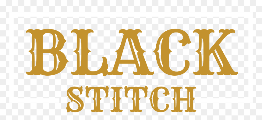 Calligraphy, HD Png Download - stitch png
