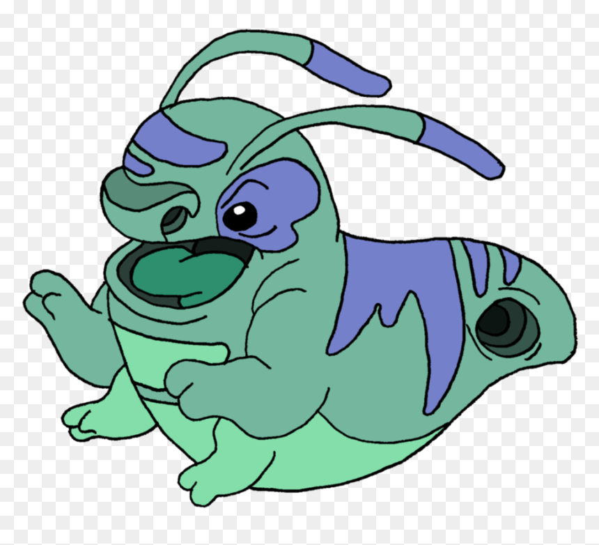 Stitch, HD Png Download - stitch png