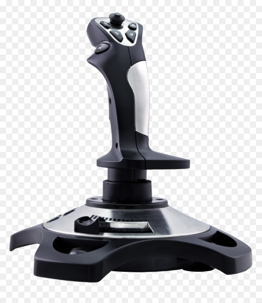 Grab And Download Joystick - Joystick Png, Transparent Png - gamepad png
