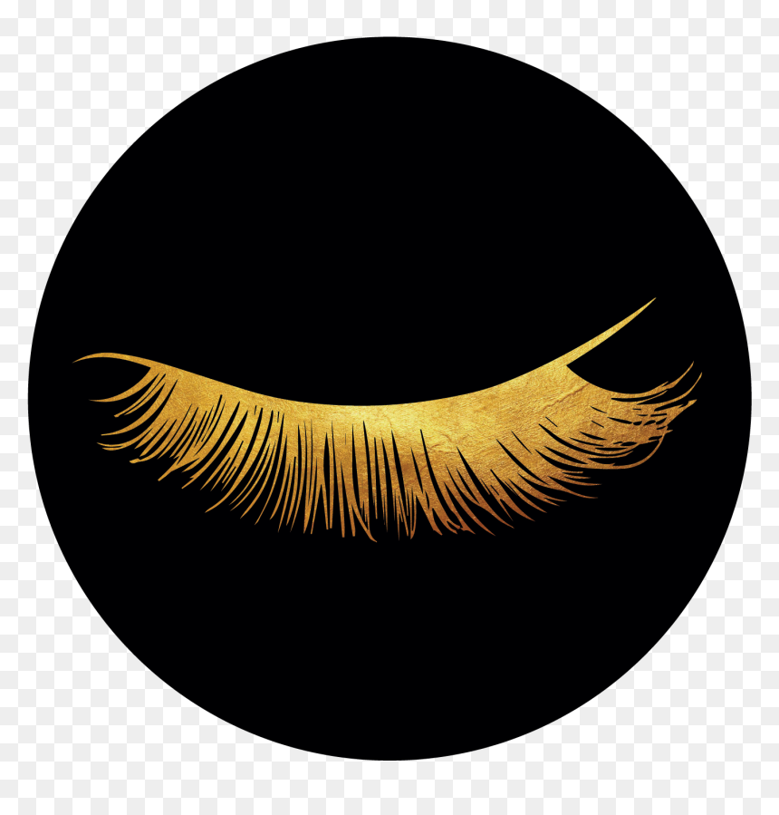 Eyelash Extensions, HD Png Download - pestañas png