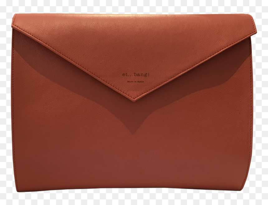 Portadocumentos En Piel Camel - Handbag, HD Png Download - dia del padre png