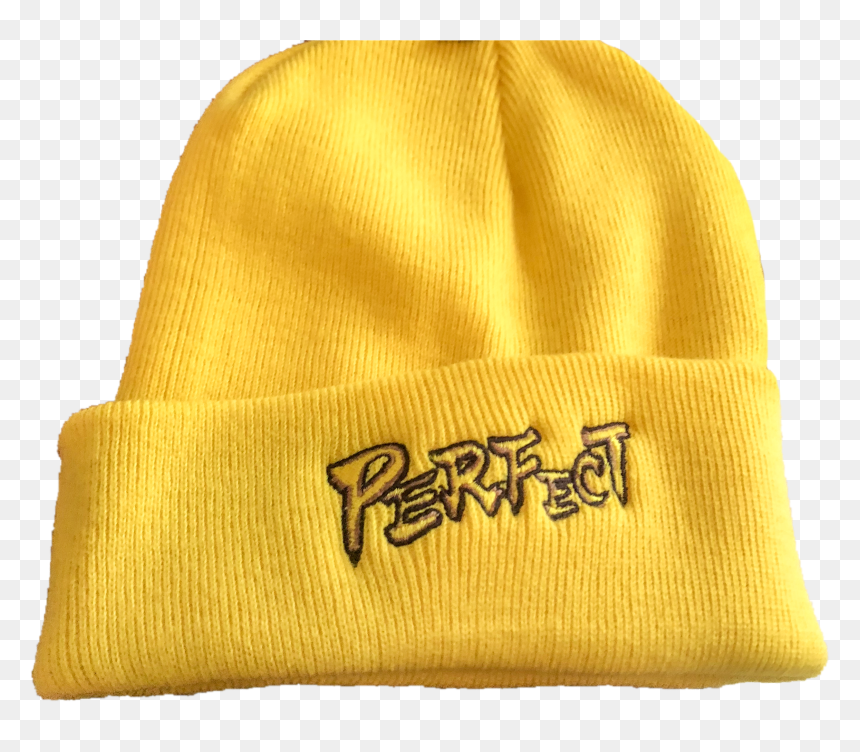 Transparent Gold Skull Png - Beanie, Png Download - gold skull png