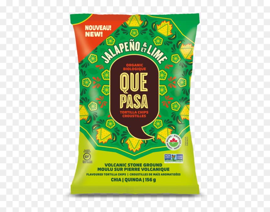 Pasa Tortilla Chips Ranch, HD Png Download - tortilla chip png