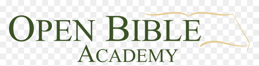 Graphics, HD Png Download - open bible.png