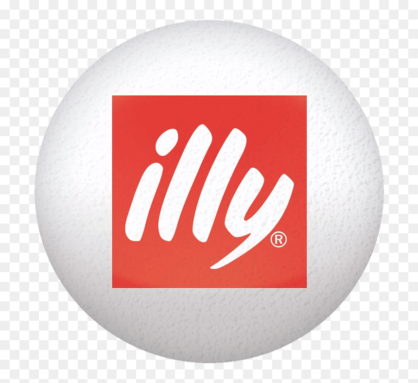 Illy - Illy Coffee, HD Png Download - granos de cafe png
