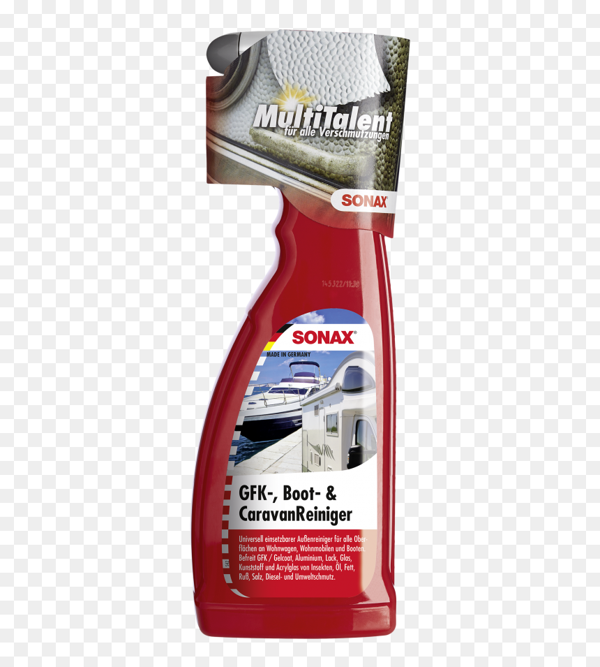 Sonax Lakokocsi Ápoló, HD Png Download - eraser shavings png