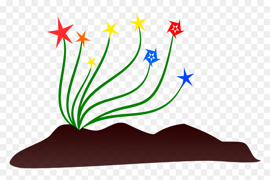 Branch Leaf Tree Art Drawing, HD Png Download - tree art png