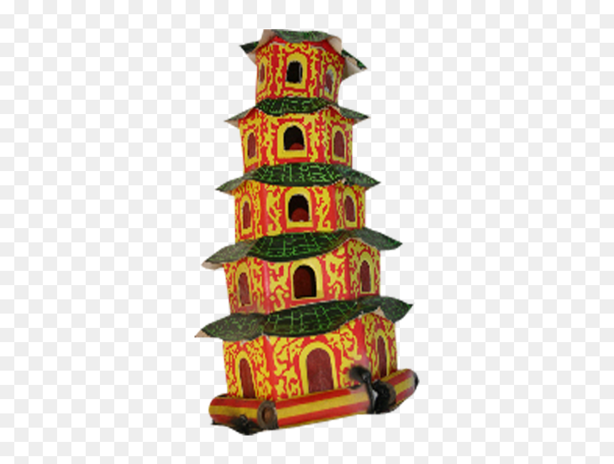 Pagoda - Friendship Pagoda, HD Png Download - pagoda png