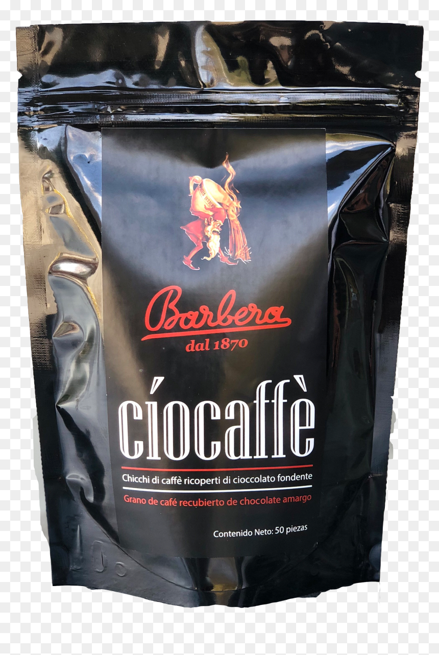 Grano De Café Cubierto De Chocolate - Chocolate, HD Png Download - granos de cafe png