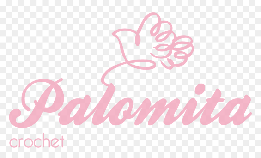 ¿palomita Crochet ¿esa Quién Es, HD Png Download - palomita png