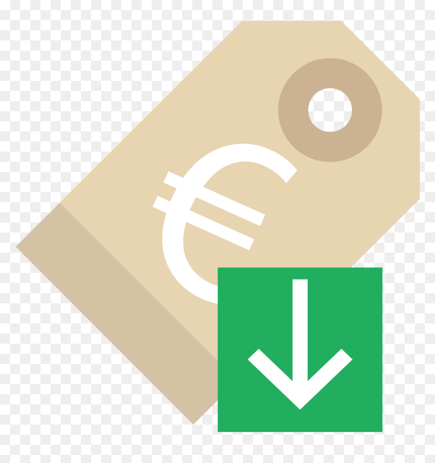 Transparent Pricetag Png - Portable Network Graphics, Png Download - pricetag png