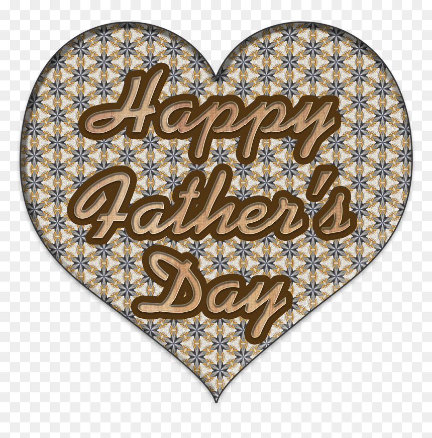 Calligraphy, HD Png Download - dia del padre png