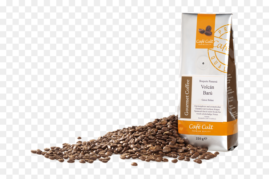 Fazenda Lagoa Cafe, HD Png Download - granos de cafe png