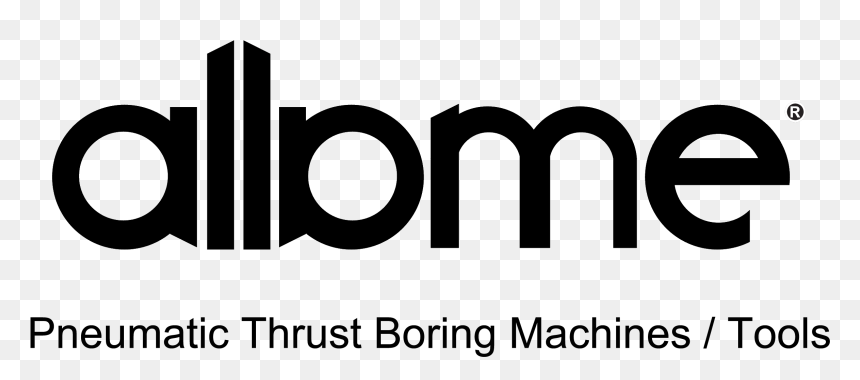 Thrust Boring Machines, HD Png Download - boring png