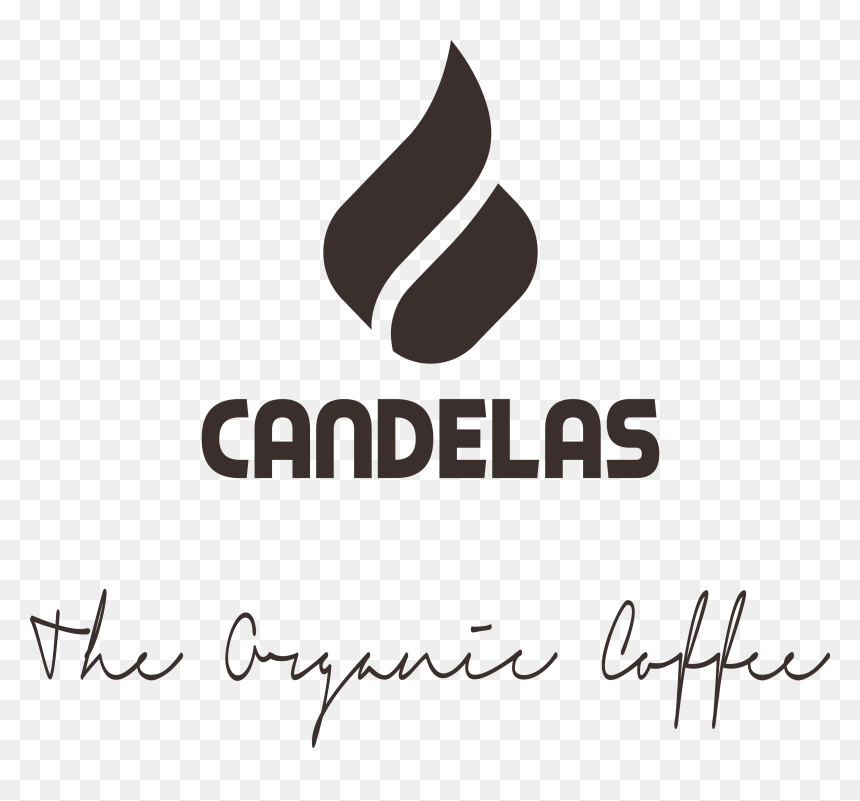Calligraphy, HD Png Download - granos de cafe png