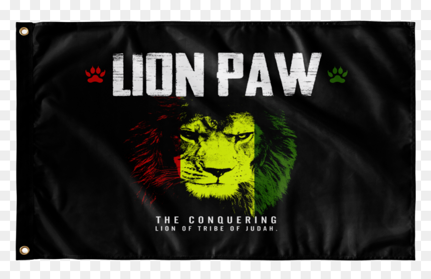Clickbait Sign David Dobrik, HD Png Download - lion paw png