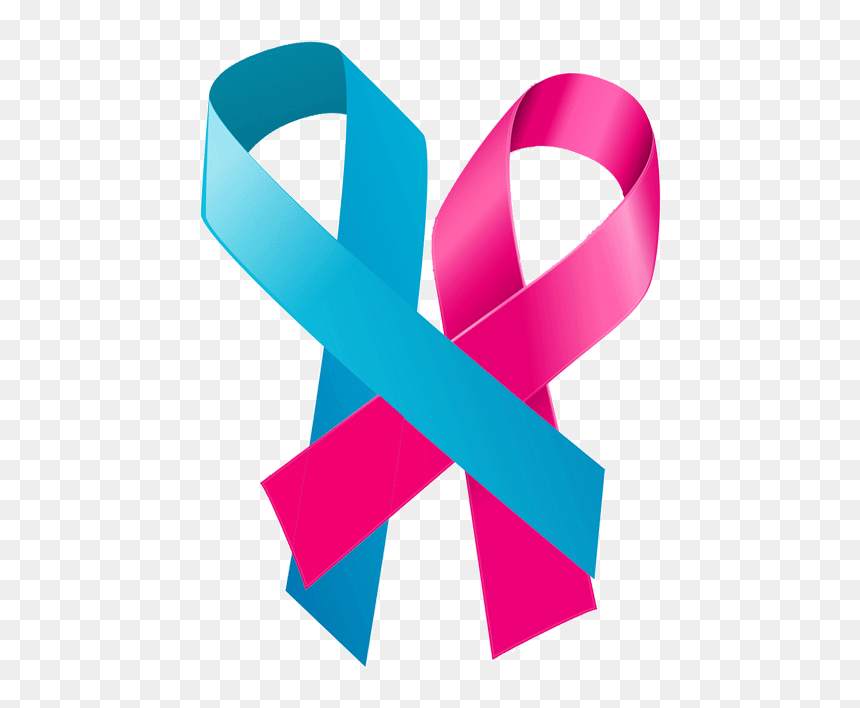 Graphic Design, HD Png Download - breast cancer awareness ribbon png