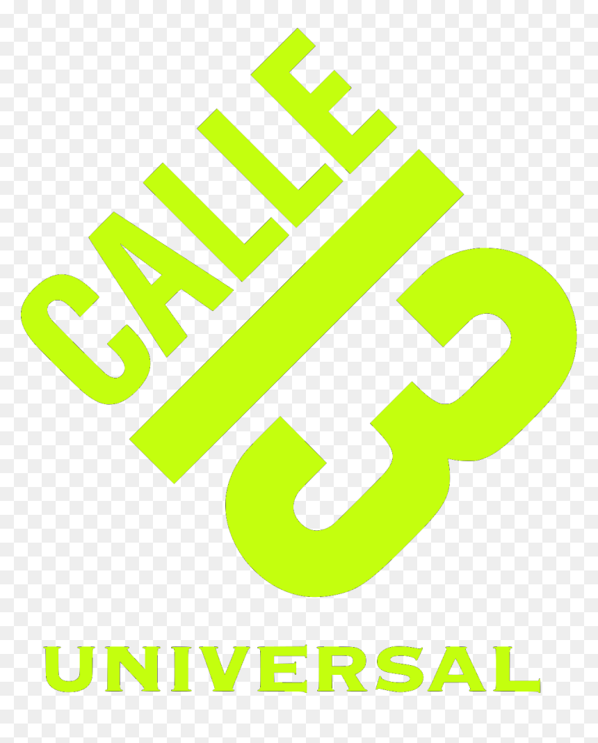 Calle 13 Universal, HD Png Download - pricetag png