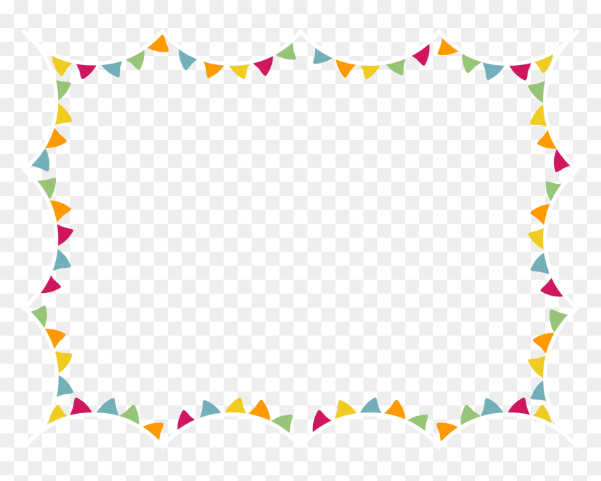 Picture Frame, HD Png Download - hanging string png