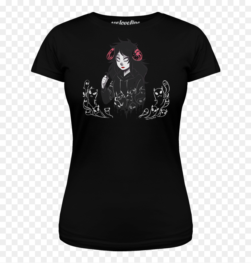 Arza Homestuck, HD Png Download - ghost girl png