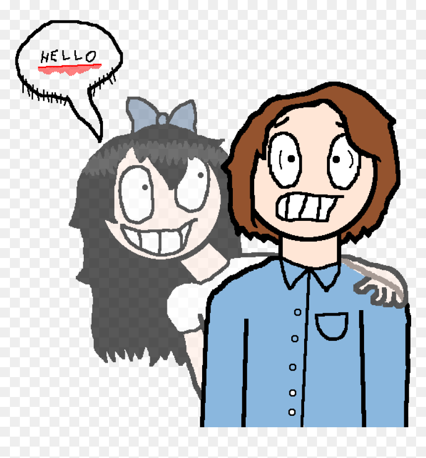 Cartoon, HD Png Download - ghost girl png