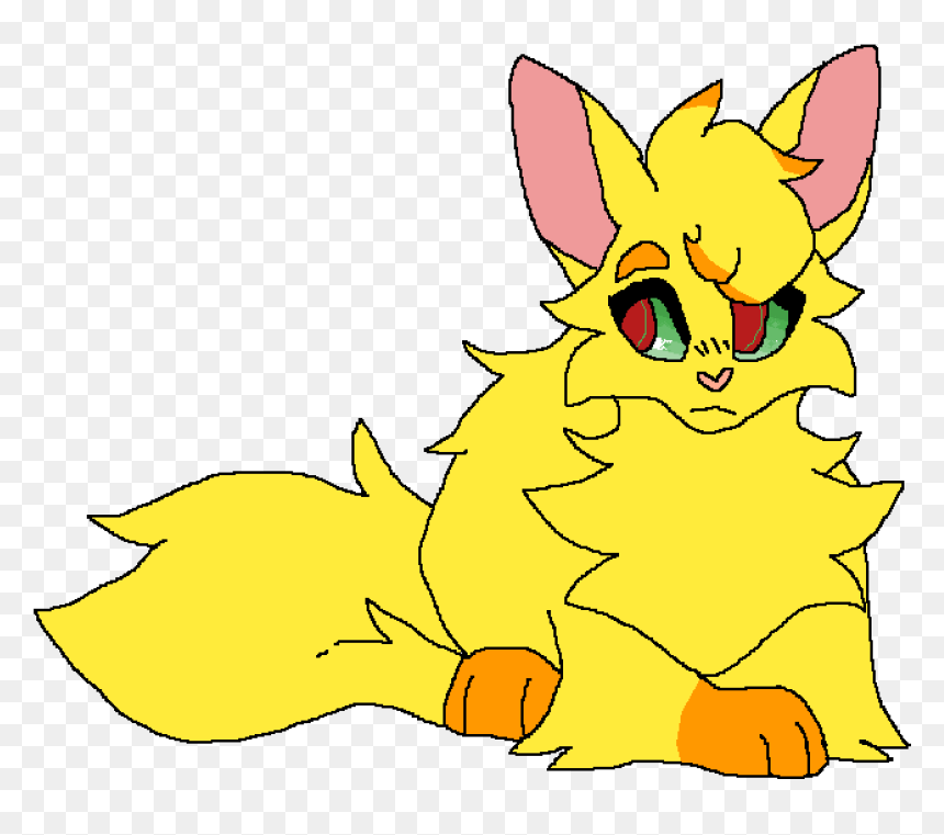 Cartoon, HD Png Download - lion paw png