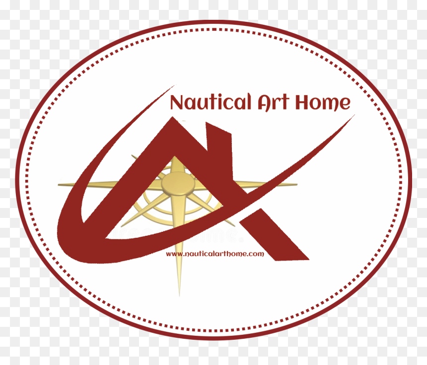 Clip Art, HD Png Download - nautical compass png