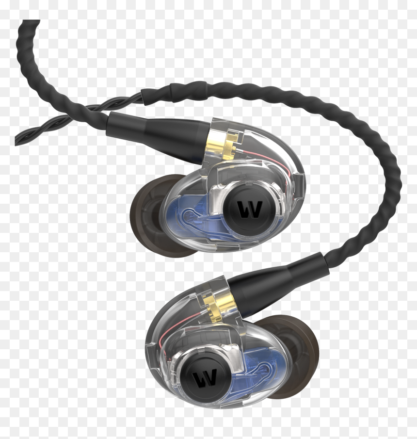 Am Pro 20 Earphones"
 Title="am Pro 20 Earphones - Westone Am Pro 30, HD Png Download - earphones png