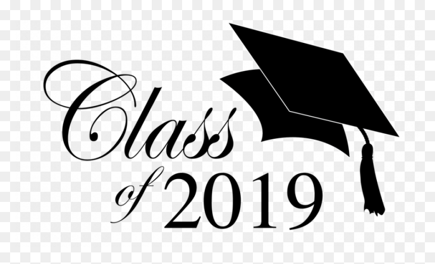 The March Toward Graduation Is On Graduates Black - Graduates Black And White, HD Png Download - graduates png