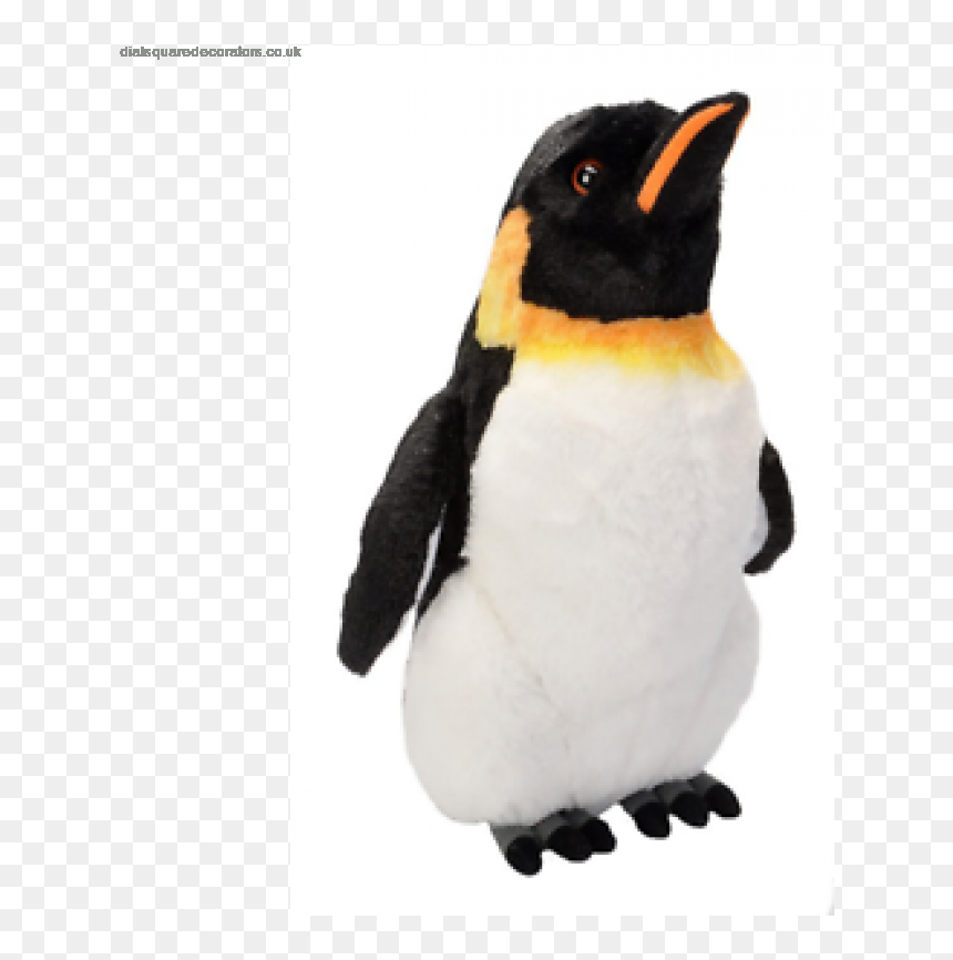 Transparent Emperor Penguin Png - Wild Republic Penguin, Png Download - emperor penguin png