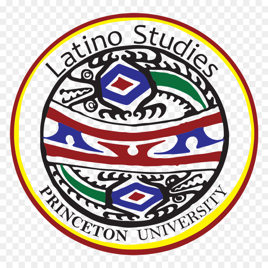 Program In Latino Studies Logo - Princeton University, HD Png Download - laço png