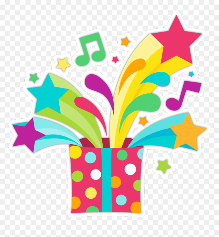 Animated Congratulations Clipart, HD Png Download - aniversario png