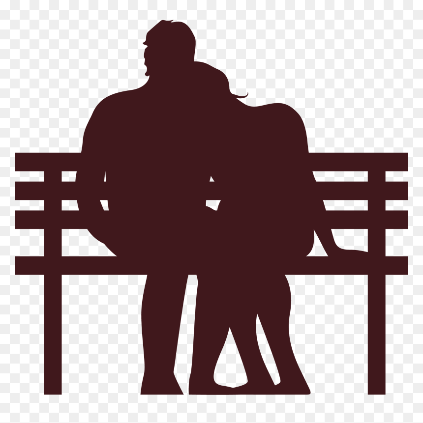 Husband Divorce Wife Love - Jack Johnson Do You Remember Lyric Art, HD Png Download - black couple png