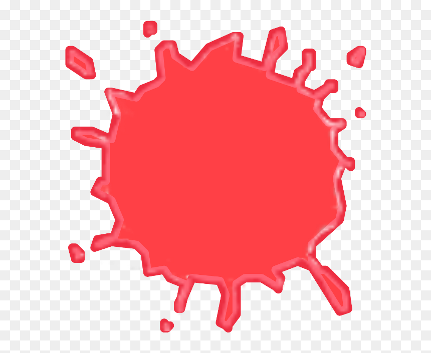 Gotas De Pintura Png - Sticker De Precio Png Sangre, Transparent Png - gotas png