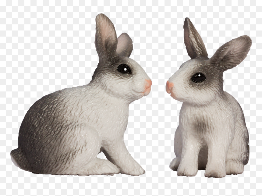 Easter Bunny Ears Png, Transparent Png - easter bunny ears png
