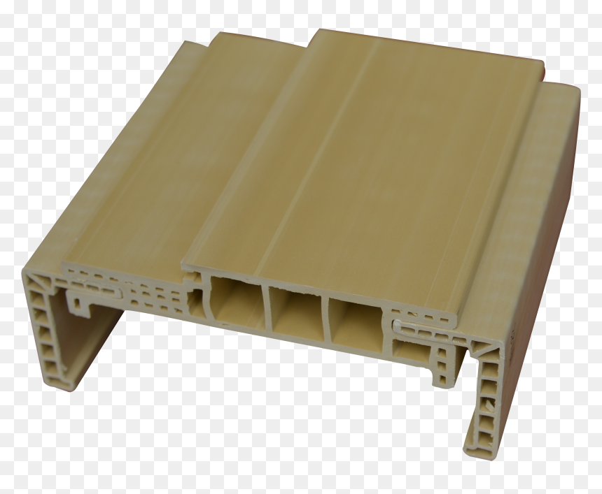 China Wholesale Good Quality And Cheap Interior Wpc - Plywood, HD Png Download - door frame png