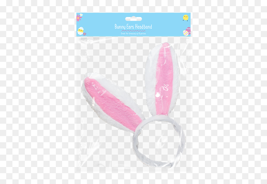 Propeller, HD Png Download - easter bunny ears png